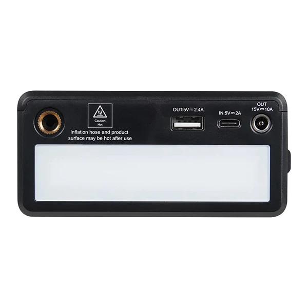 Booster de démarrage batterie Osram Booster de démarrage batterie Osram – Image 7