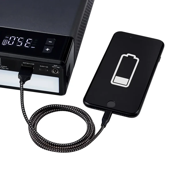 Booster de démarrage batterie Osram Booster de démarrage batterie Osram – Image 8