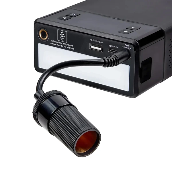 Booster de démarrage batterie Osram Booster de démarrage batterie Osram – Image 9