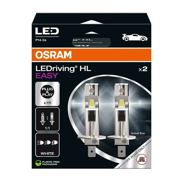 Ampoule Osram Ampoule Osram – Image 3