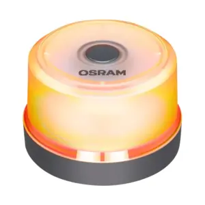 Gyrophare Osram
