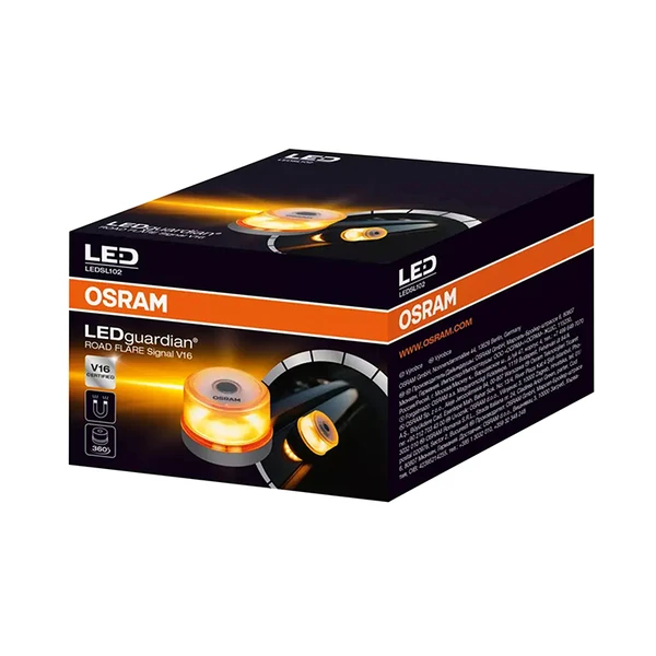 Gyrophare Osram Gyrophare Osram – Image 5