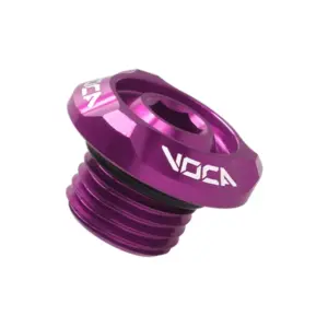 Bouchon d'huile Voca