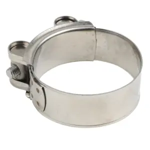 Collier d'échappement P2R