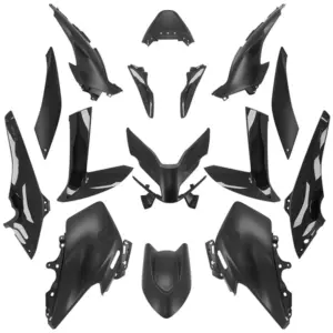 Carrosserie P2R