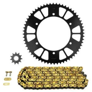 Kit chaîne Afam