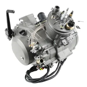 Moteur P2R
