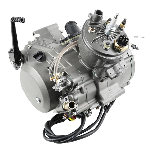 Moteur P2R Moteur P2R