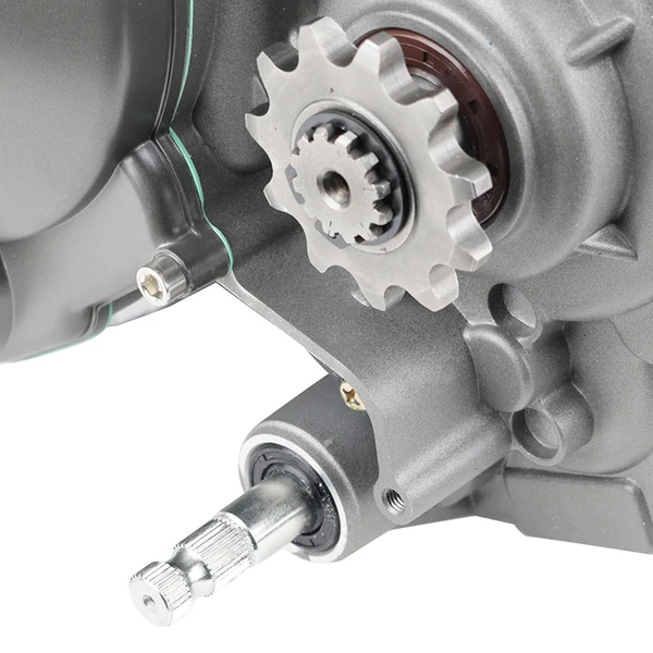 Moteur P2R Moteur P2R – Image 10