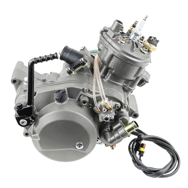 Moteur P2R Moteur P2R – Image 2