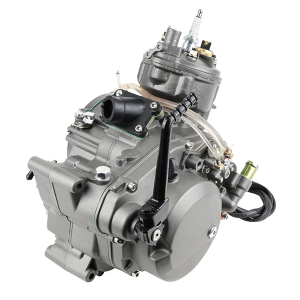 Moteur P2R Moteur P2R – Image 3