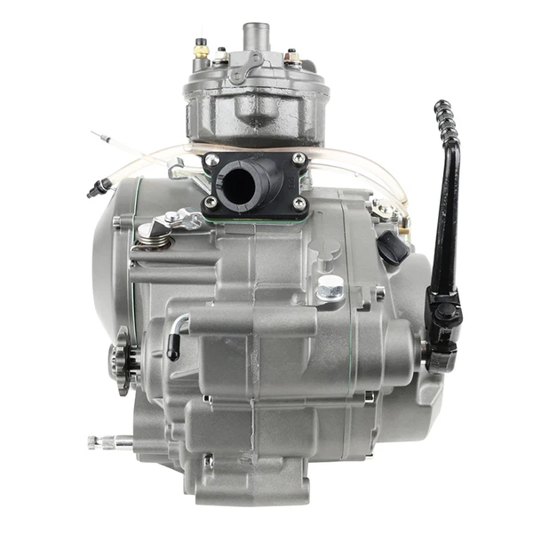 Moteur P2R Moteur P2R – Image 4