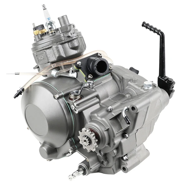 Moteur P2R Moteur P2R – Image 5