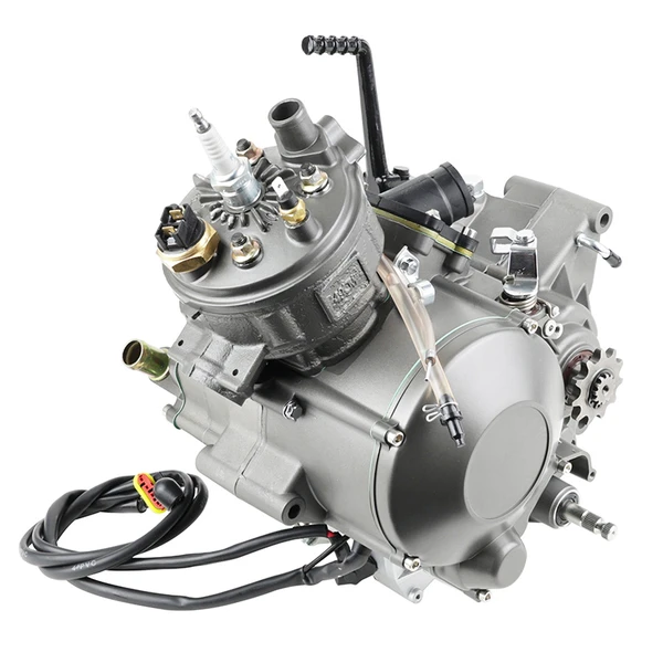 Moteur P2R Moteur P2R – Image 7