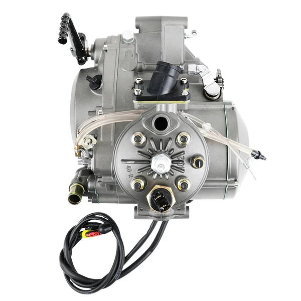 Moteur P2R Moteur P2R – Image 9