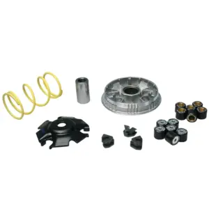 Variateur Malossi