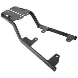 Fixations Top Case Shad