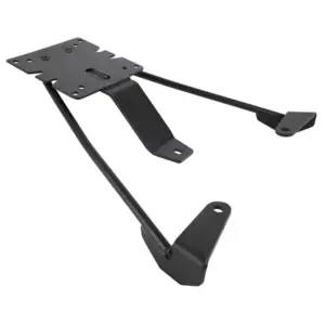 Fixations Top Case Shad