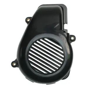 Volute P2R