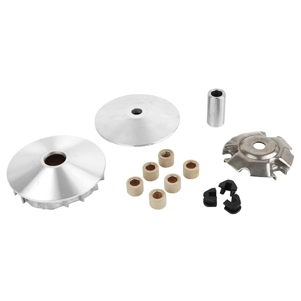 Variateur P2R Variateur P2R – Image 2
