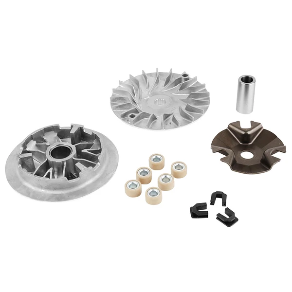 Variateur P2R Variateur P2R