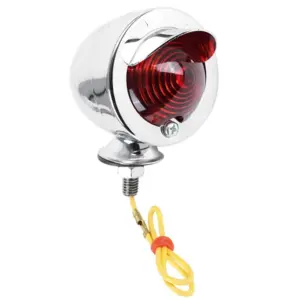 Feu glide P2R