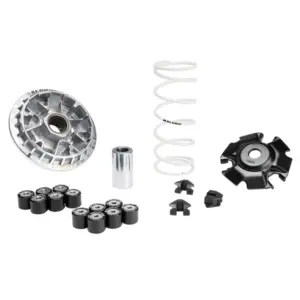 Variateur Malossi
