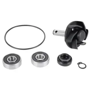 Kit réparation de pompe à eau Magneti Marelli