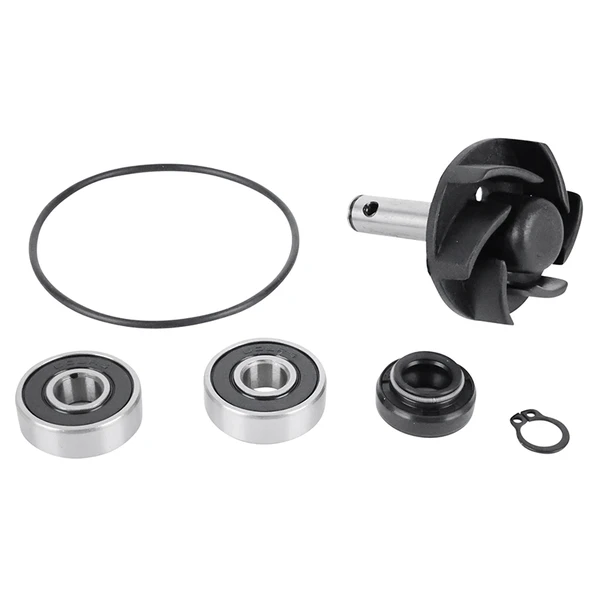 Kit réparation de pompe à eau Magneti Marelli Kit réparation de pompe à eau Magneti Marelli