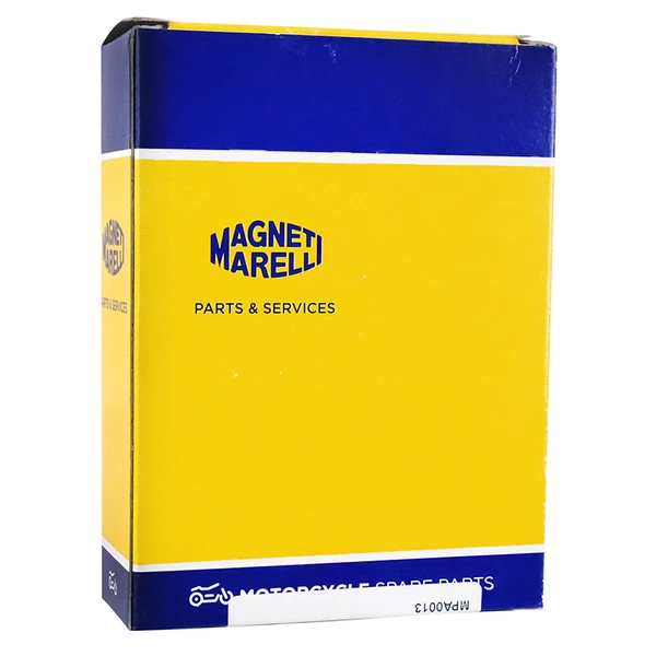Kit réparation de pompe à eau Magneti Marelli Kit réparation de pompe à eau Magneti Marelli – Image 2