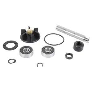 Kit réparation de pompe à eau Magneti Marelli