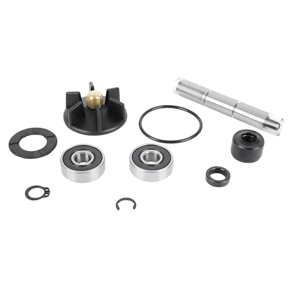 Kit réparation de pompe à eau Magneti Marelli Kit réparation de pompe à eau Magneti Marelli