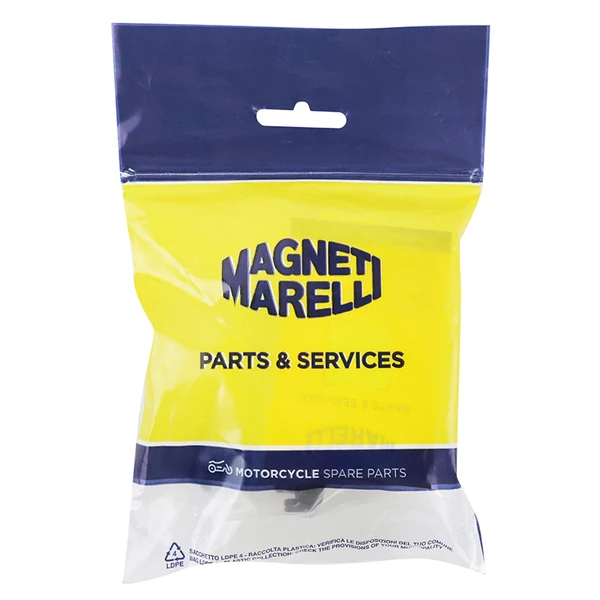 Kit réparation de pompe à eau Magneti Marelli Kit réparation de pompe à eau Magneti Marelli – Image 2
