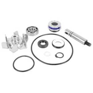 Kit réparation de pompe à eau Magneti Marelli