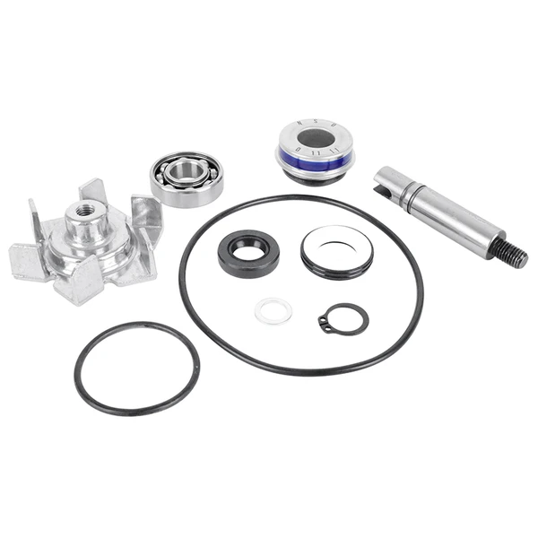 Kit réparation de pompe à eau Magneti Marelli Kit réparation de pompe à eau Magneti Marelli