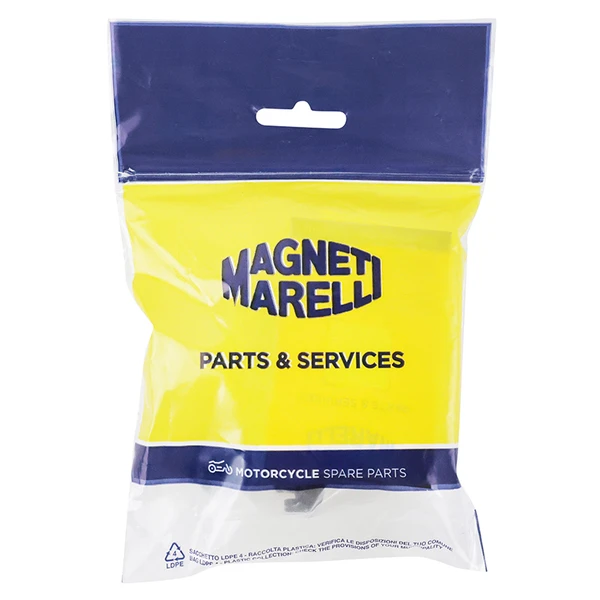 Kit réparation de pompe à eau Magneti Marelli Kit réparation de pompe à eau Magneti Marelli – Image 2