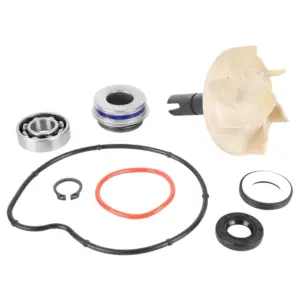 Kit réparation de pompe à eau Magneti Marelli