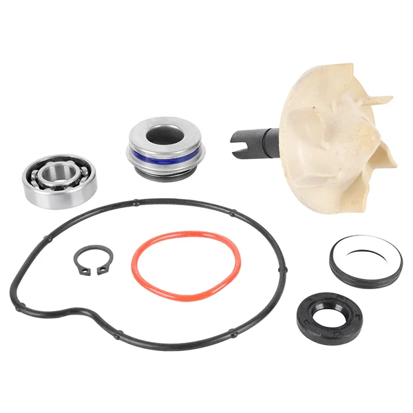 Kit réparation de pompe à eau Magneti Marelli Kit réparation de pompe à eau Magneti Marelli