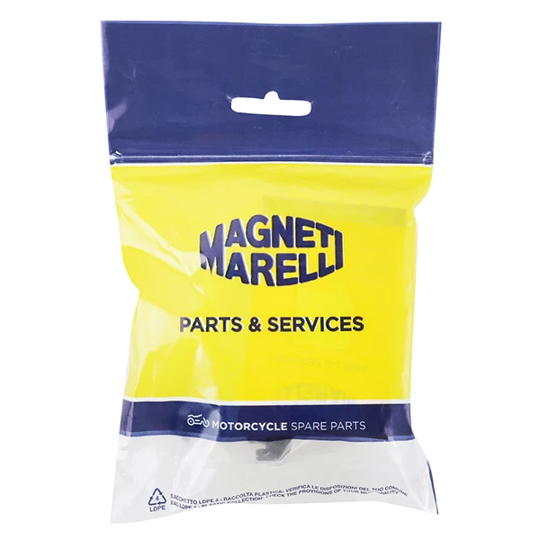 Kit réparation de pompe à eau Magneti Marelli Kit réparation de pompe à eau Magneti Marelli – Image 2