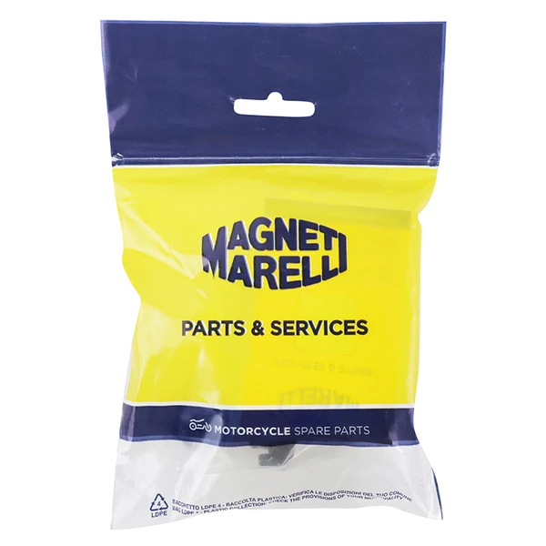 Kit réparation de pompe à eau Magneti Marelli Kit réparation de pompe à eau Magneti Marelli – Image 2