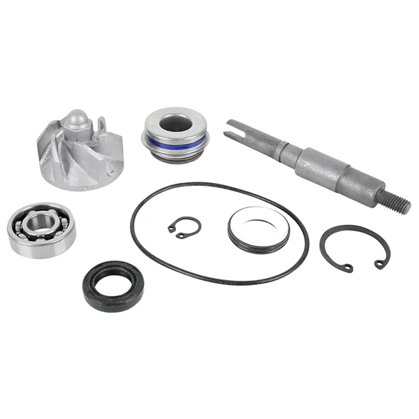 Kit réparation de pompe à eau Magneti Marelli Kit réparation de pompe à eau Magneti Marelli