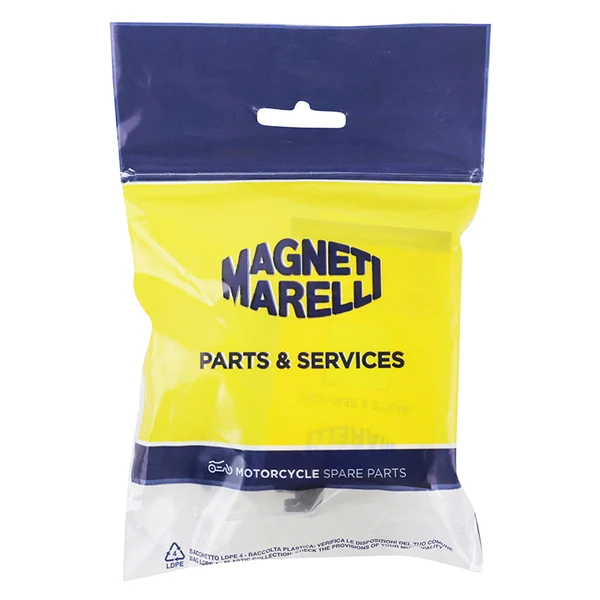 Kit réparation de pompe à eau Magneti Marelli Kit réparation de pompe à eau Magneti Marelli – Image 2