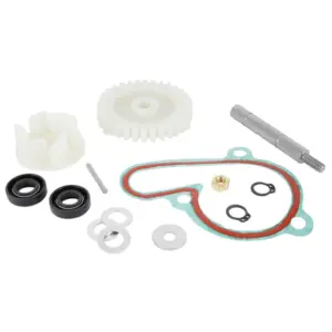 Kit réparation de pompe à eau Magneti Marelli