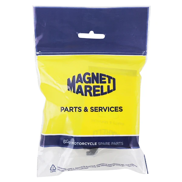 Kit réparation de pompe à eau Magneti Marelli Kit réparation de pompe à eau Magneti Marelli – Image 2