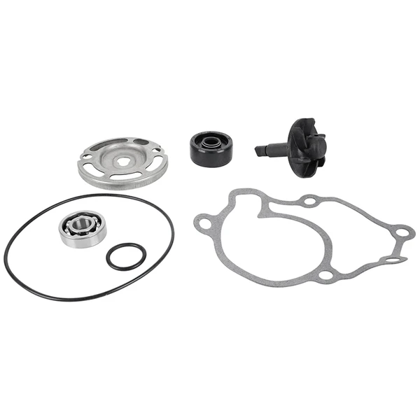 Kit réparation de pompe à eau Magneti Marelli Kit réparation de pompe à eau Magneti Marelli