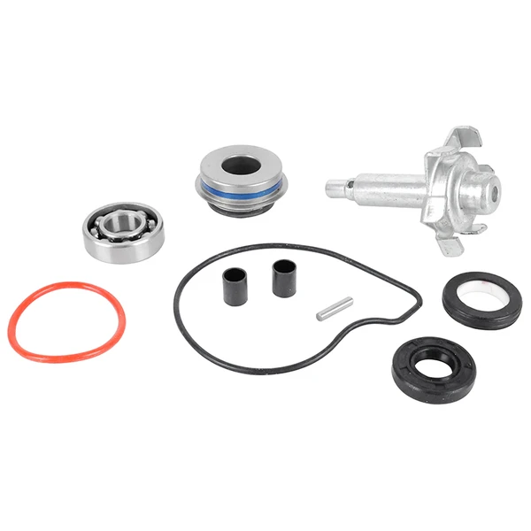 Kit réparation de pompe à eau Magneti Marelli Kit réparation de pompe à eau Magneti Marelli