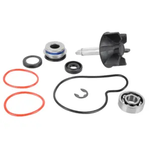 Kit réparation de pompe à eau Magneti Marelli