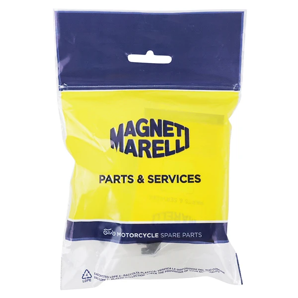 Kit réparation de pompe à eau Magneti Marelli Kit réparation de pompe à eau Magneti Marelli – Image 2