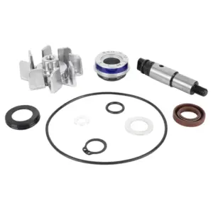 Kit réparation de pompe à eau Magneti Marelli