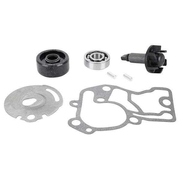 Kit réparation de pompe à eau Magneti Marelli Kit réparation de pompe à eau Magneti Marelli
